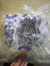 京鲜生 云南阳光玫瑰葡萄 青提3斤礼盒装 单果8g起 生鲜水果 生日礼物 实拍图