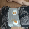 诺泰（nuotai）护腰带腰间盘突出腰肌劳损医用级腰椎间盘保暖腰带腰托围久坐F06 70%选L码（腰围66-90cm）1尺9-2尺7 实拍图
