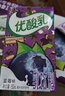 伊利优酸乳蓝莓味250ml*24盒/箱乳饮料 牛奶饮品 礼盒装 实拍图