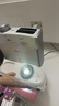 爱普生（EPSON） CH-TW7000投影仪 4K全高清家用投影机 标配+安装指导 官配 实拍图