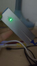 飞猫【无月租0预存 自由换卡】飞猫U8 移动随身wifi三网通4g无线网卡免驱动可插卡车载wifi无线热点 自由插卡三网切换+10G体验流量 实拍图