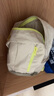 迪卡侬双肩背包MH300户外登山舒适书包青少年学生大容量15升-5545937 实拍图