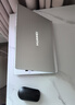 华为MateBook GT 14 Linux版 国家补贴20% 笔记本电脑 OLED悬浮屏 酷睿Ultra 5 32G 1T皓月银 实拍图