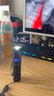 神火（SupFire）变焦手电筒强光超长续航野外生存超亮远射军迷你家小型户外专用灯 实拍图