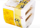 燕京优选小粒纳豆 50g*18盒（国产纳豆 健康轻食 北京燕京 家庭装） 实拍图