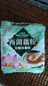 天堂牌无糖纯藕粉杭州特产西湖藕粉 早餐代餐粉速溶纯藕粉480g袋装  实拍图