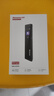 纽曼智能录音笔 V03 Pro 32G 蓝牙版 会议录音转文字 同声翻译 声文速记 专业级降噪 一键录音 哑黑 实拍图