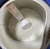 亨氏宝宝辅食婴儿高铁营养米粉强化铁米糊添加DHA(初期-36个月） 【有机】原味米粉 218g*1罐 实拍图