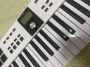 ARTURIA【新款】KeyLab Essential 3代49/61/88编曲演奏音乐迷笛MIDI键盘 49键白色+教程+手册 实拍图