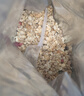 卡乐比（Calbee）即食燕麦片 原味水果麦片600g 日本进口非油炸 营养代餐早餐零食 实拍图