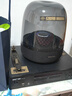 先科SA-269发烧CD机HiFi专业数播播放机发烧级CD转盘碟片机家用蓝牙U盘USB无损音乐专辑光盘光碟播放器 黑色 360-285-80mm 实拍图