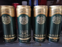 青岛啤酒（TsingTao）奥古特330ml*24听 整箱装 实拍图