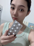 倩滋左旋vc固态精华片提亮补水保湿淡化细纹紧致抗皱官方旗舰店 实拍图