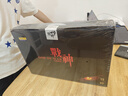 神舟（HASEE）【国家补贴20%】战神Z8 13代酷睿i7 15.6英寸游戏本笔记本电脑(i7-13620H RTX4060 16G 512G) 实拍图