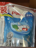 贝亲（Pigeon） 婴儿洗衣液 宝宝儿童专用酵素温和去污1瓶2袋共3L 清新果香PL405 实拍图