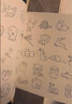简笔画大全10000例（绘客出品）京东618活动 实拍图