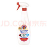 CHANTECLAIR大公鸡管家 浴室清洁剂 卫浴清洁去除水垢 625ml 新老包装随机发 实拍图