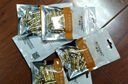 博扬 BNC头 BNC-J-2-2 2M两兆Q9头 E1接线头 DDF射频线插头同轴SYV-75-2-2电缆连接器 10个装BY-Q9-2 实拍图