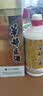 华都北京酱酒 一帆风顺 53度酱香型白酒  500ml*6 整箱装家乡酒 实拍图