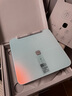 华为八电极体脂秤3Pro 电子秤体脂秤体重秤家用 双频检测精准/WiFi蓝牙双连接/支持安卓&iOS 日出印象 实拍图