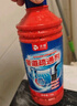沫檬管道疏通剂 强力溶解厨房下水管道疏通神器厕所马桶堵塞除臭剂1kg 实拍图