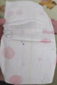 好奇（Huggies）铂金装纸尿裤XL96片(12-17kg)加大号婴儿尿不湿小桃裤裸感超薄透 实拍图