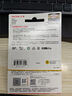 闪迪（SanDisk）256GB TF（MicroSD）内存卡 4K V30 U3 适用于家庭监控及行车记录仪内存卡 坚固耐用 更久录制时长 实拍图