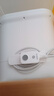 海尔（Haier）泡脚桶恒温加热全自动按摩足浴盆家用抑菌洗脚盆仿真按摩泡脚盆足浴桶父亲节礼物生日送男女朋友 【抑菌99.9%/恒温变频】气泡冲浪款 实拍图