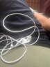 Apple/苹果 3.5毫米接口的EarPods 苹果耳机有线耳机原装耳机 适用3.5mm接口的iPhone/iPad/Mac 实拍图