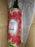 QCHZOC玫瑰花滋养嫩肤烟酰胺亮肤植萃香氛沐浴露500ml/瓶 实拍图