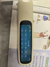 阿尔法蛋词典笔D1Pro 英语点读笔小学初中高中同步全科扫描笔 翻译笔电子词典单词笔便携式学习机 实拍图