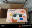 爽然屁屁好朋友拉拉裤XXL96片超薄透气尿不湿【品牌直供 安心品质】 实拍图