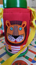 虎牌（TIGER）【京东独家】儿童保温杯厨房好物卡通学生MBJ-C06C-EL小狮子600ml 实拍图