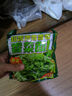 白象 方便面 香菜面五合一红烧牛肉味泡面107g*5 五连包 方便速食 实拍图