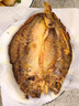 三都港 冷冻醇香黄鱼鲞净重1斤1条 三去黄花鱼 烧烤食材 烧烤 实拍图