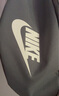 耐克（NIKE）男女腰包 单肩包斜挎包胸包休闲包DB0490-084 灰色 实拍图