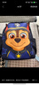 汪汪队立大功（PAW PATROL）幼儿园书包3-6周岁宝宝书包超轻透气大班小班大容量背包双肩包 实拍图