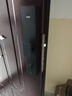 海尔（Haier）智能门锁指纹锁指纹密码锁全自动开关锁电子门锁HFD-P30SE-CA 实拍图