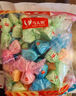 马大姐酒心巧克力 480g 非遗怀旧网红休闲零食 糖果巧克力 婚庆喜糖 实拍图