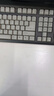 联想（Lenovo）键盘 有线键盘 K4800S 电脑办公键盘 笔记本键盘黑色 USB 实拍图