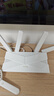 普联（TP-LINK） 大道AX3000满血WiFi6千兆无线路由器 5G双频穿墙 Mesh 3000M无线速率 信号增强 支持易展 XDR3010 实拍图