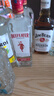 必富达（Beefeater）金酒 琴酒杜松子酒 英国伦敦进口烈酒  蒸馏酒 700ml  实拍图