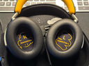 森海塞尔（Sennheiser）MOMENTUM 4 无线耳机 80周年纪念版 蓝牙头戴耳机 大馒头4 高保真音乐耳机 高考祝福礼物 实拍图