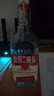 永丰牌北京二锅头金奖小方瓶清香型白酒出口小方瓶三色42度500ml*12瓶 实拍图