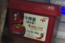 韩今韩式辣酱韩国进口石锅拌饭酱辣椒酱韩式烤肉部队火锅调味酱 500g 实拍图