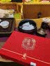 和进瑞大红袍武夷山正岩茶叶乌龙茶岩茶礼盒2025年礼品送长辈中秋节 正岩大红袍茶叶礼盒255g 实拍图