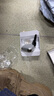 漫步者（EDIFIER）萝莉豆 Lolli Pro5 真无线主动降噪蓝牙耳机入耳式AI翻译运动跑步音乐游戏电竞适配苹果华为安卓 晨曦金+黑煤球耳机套+晒单20元红包 实拍图