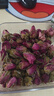 匠界养生花茶玫瑰花茶特大朵原产不熏硫重瓣干玫瑰花可冷泡喝80g/盒 实拍图