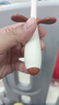 世喜儿童牙刷1-2-3岁婴幼儿宝宝软毛牙刷口腔清洁训练乳牙刷2支装 实拍图