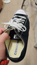 匡威（Converse）男女 Chuck Taylor All Star硫化鞋 101001 42.5码US9码 实拍图